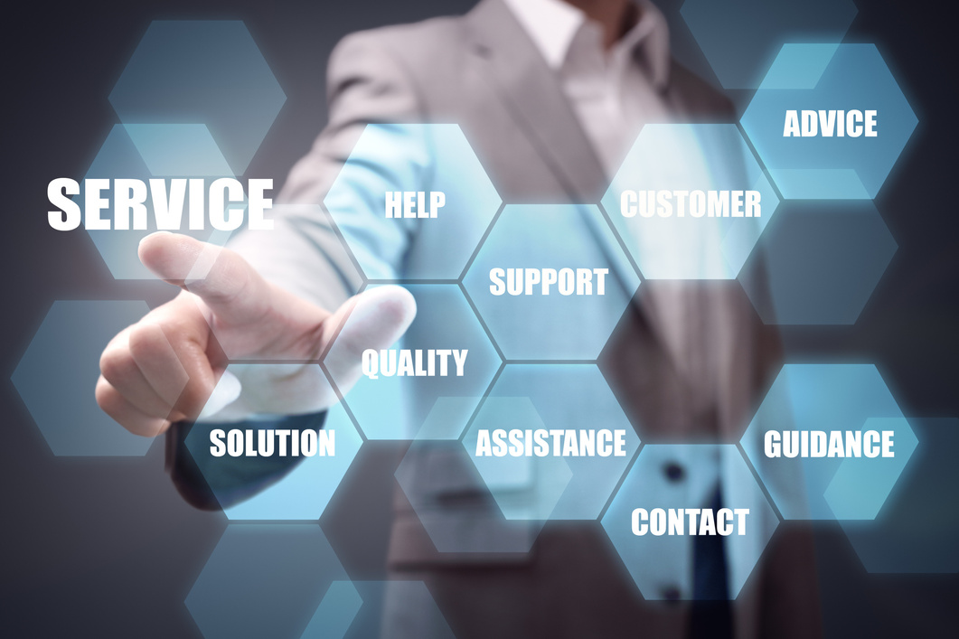 a person in a business suit is touching a computer screen with the word seo on it